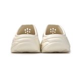  Giày Đạp Gót MLB Korea - Big Ball Chunky Recovery Mule NY Yankees - 3ASQR0153-50IVS 