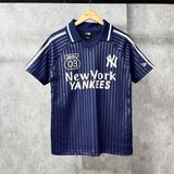  Áo Thun New Era - [Unisex] NY Yankees Jersey 03 Navy - 16664549 