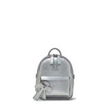  Balo MLB Korea Basic Pu Embo Mini Backpack NY Yankees - 7ABKM036N-50PKL 