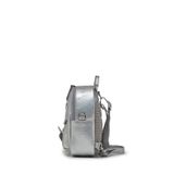  Balo MLB Korea Basic Pu Embo Mini Backpack NY Yankees - 7ABKM036N-50PKL 