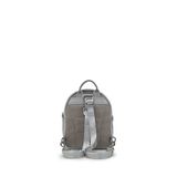  Balo MLB Korea Basic Pu Embo Mini Backpack NY Yankees - 7ABKM036N-50PKL 
