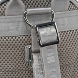  Balo MLB Korea Basic Pu Embo Mini Backpack NY Yankees - 7ABKM036N-50PKL 