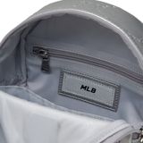  Balo MLB Korea Basic Pu Embo Mini Backpack NY Yankees - 7ABKM036N-50PKL 