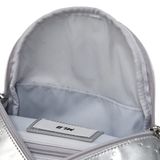  Balo MLB Korea Basic Pu Embo Mini Backpack NY Yankees - 7ABKM036N-50PKL 