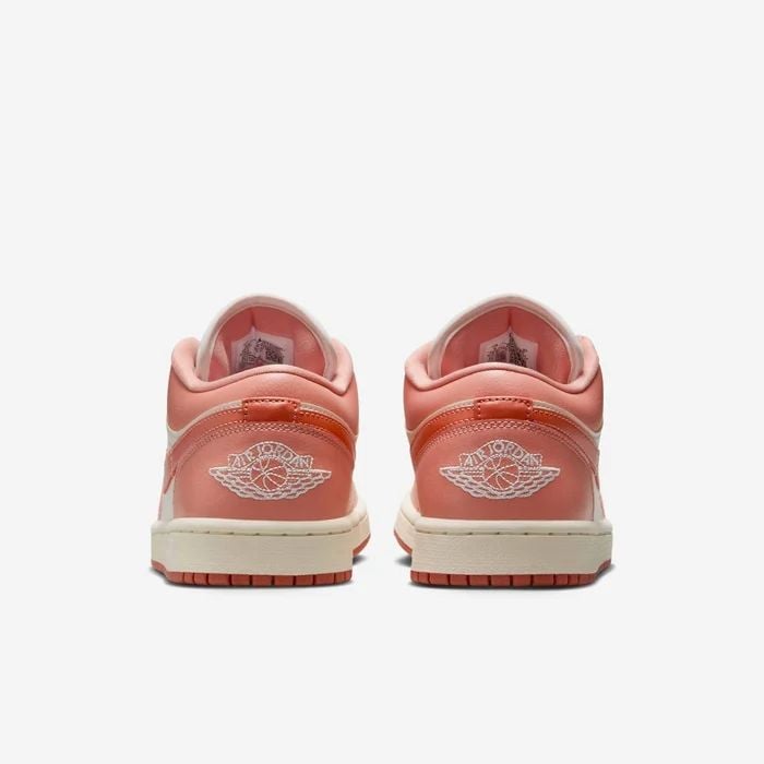 Giày Nike - Air Jordan 1 Low Madder Root DC0774-180 