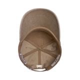  Nón MLB Korea - Vintage Color Washed Unstructured Ball Cap LA Dodgers - 3ACPV185N-07BGD 