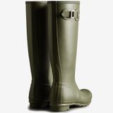  Giày Boots Hunter - Women's Original Tall Rain Boots Olive 