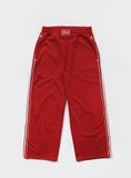  Quần Dài [Unisex] Badblood - [w-pts24-037] Billy 2 Way Curved Jogger Trousers - Red 