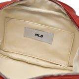  Túi Xách MLB Korea - Basic Palette Crossbody Bag NY - 3ACRSD16N-50RDS 