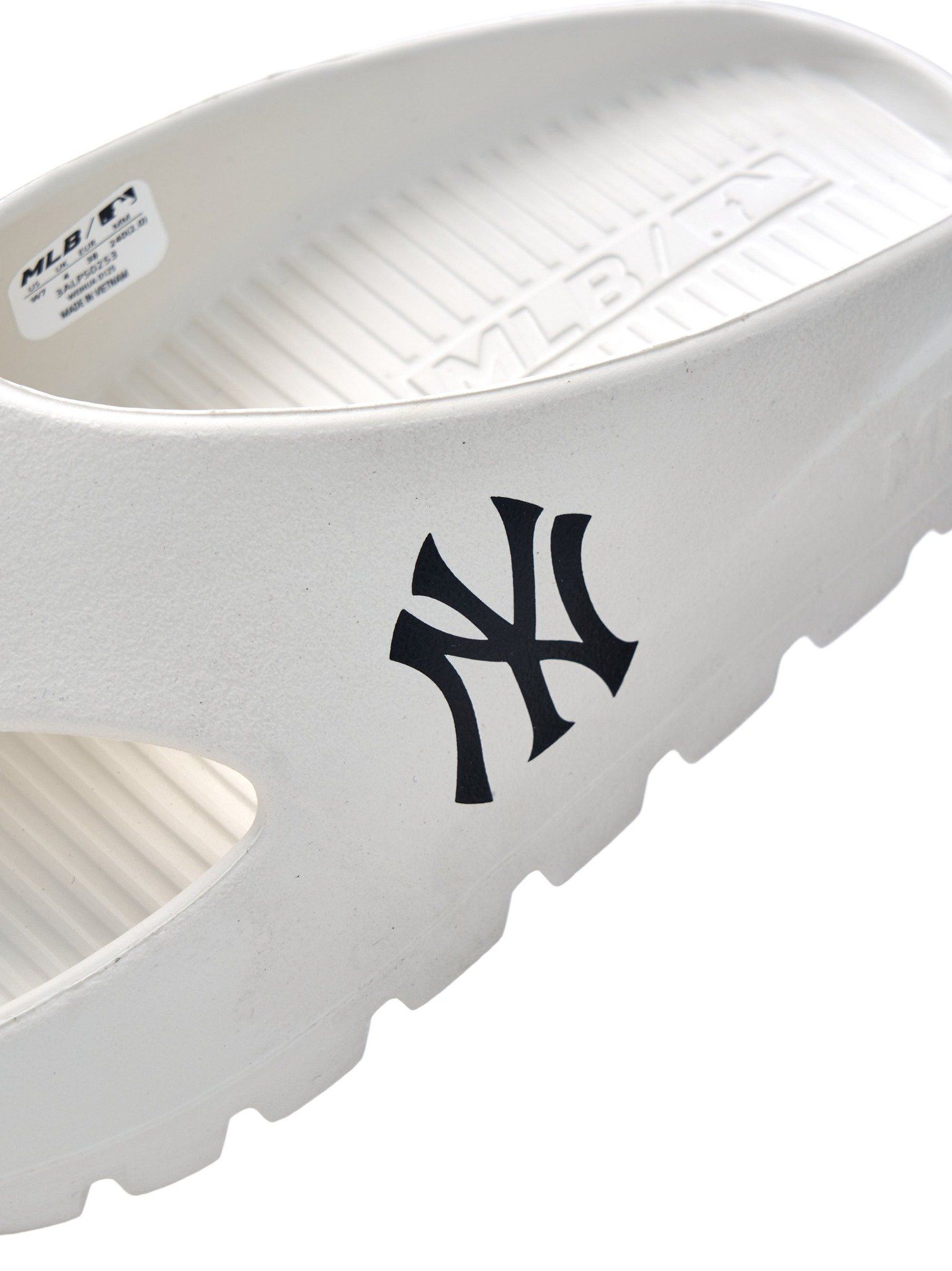  Dép MLB Korea - Skipper Flip Flops New York Yankees - 3ALPS0253-50WHS 