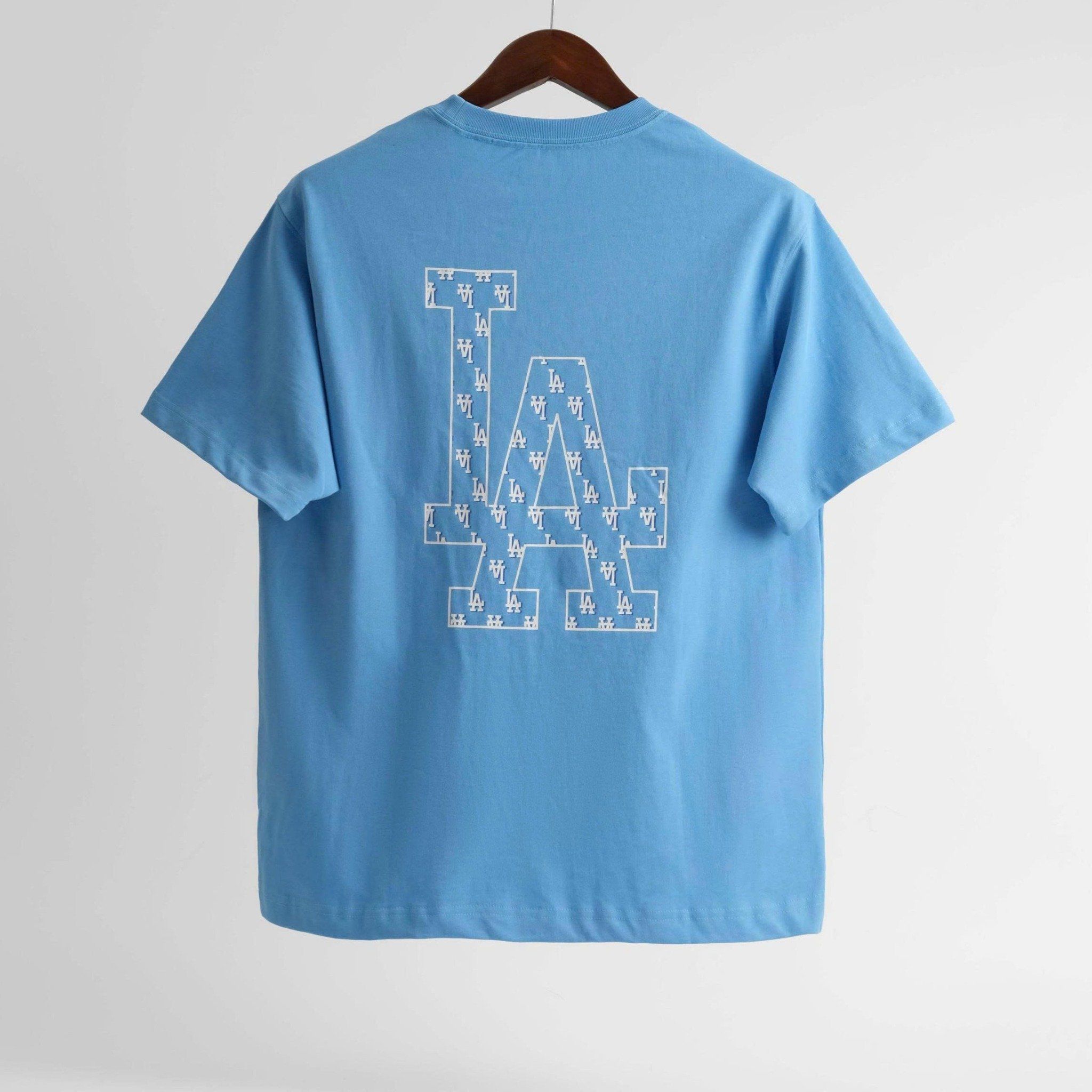  Áo Thun New Era - [Unisex] NY Yankees Mono Logo Black 