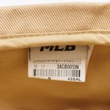  Nón Beret MLB - [Unisex] NY Yankees Basic - 3ACB0013N-43SAL 