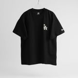  Áo Thun New Era - [Unisex] LA Dodgers The Boy Black - 14032981 