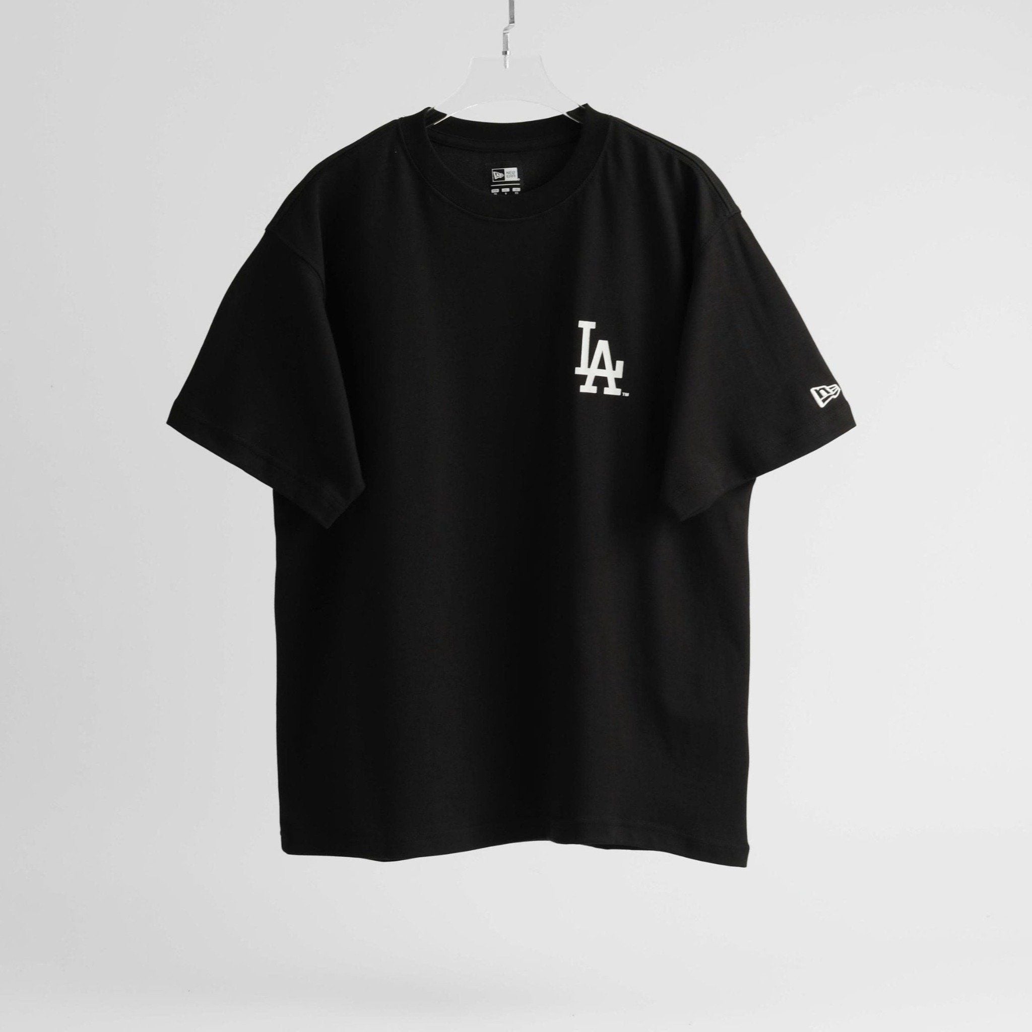  Áo Thun New Era - [Unisex] LA Dodgers The Boy Black - 14032981 