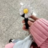  Móc Khoá Lightstick G-Dragon Đen Chính Hãng 