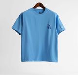  Áo Thun New Era - [Unisex] NY Yankees Mono Logo Black 