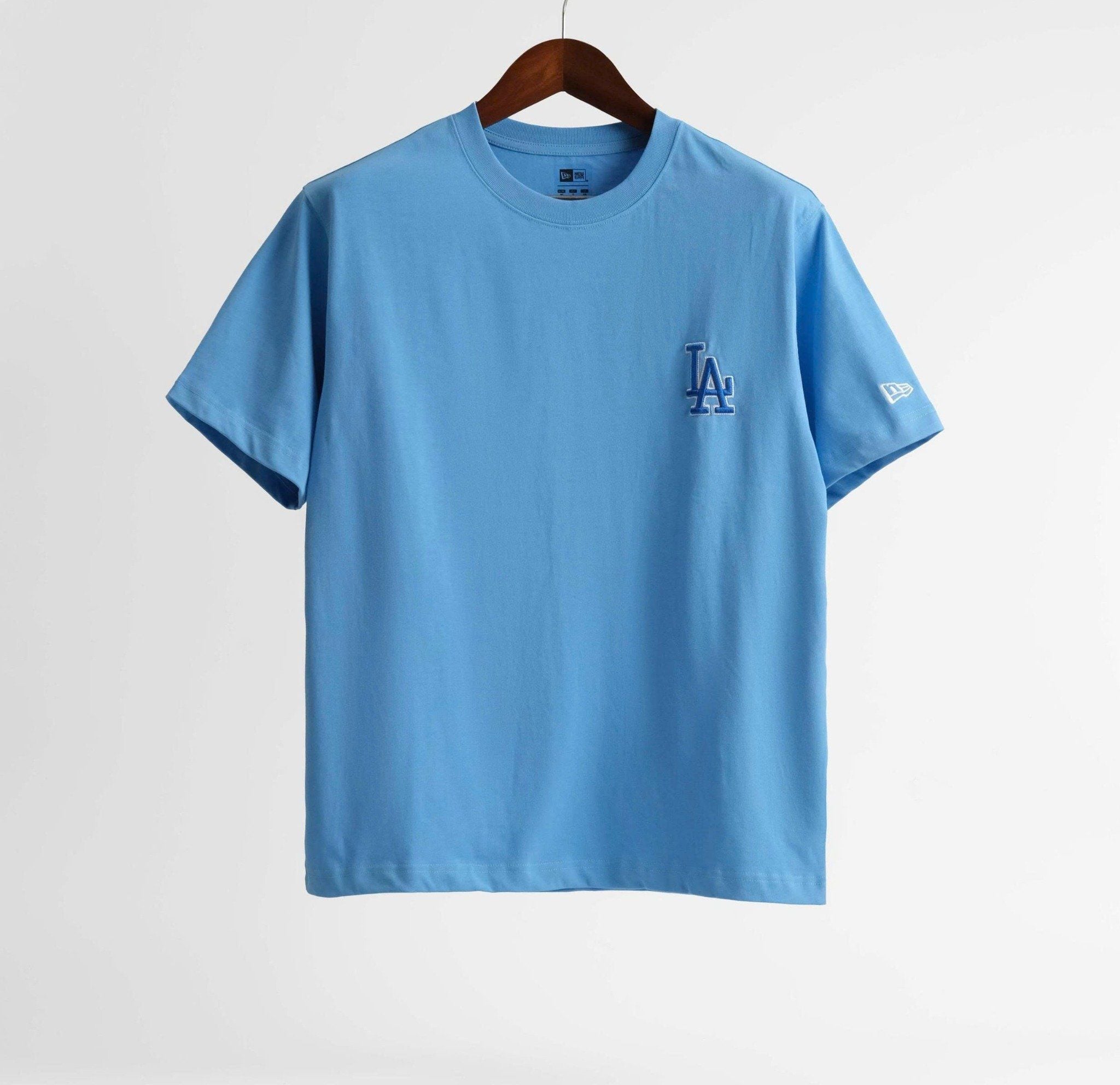  Áo Thun New Era - [Unisex] NY Yankees Mono Logo Black 