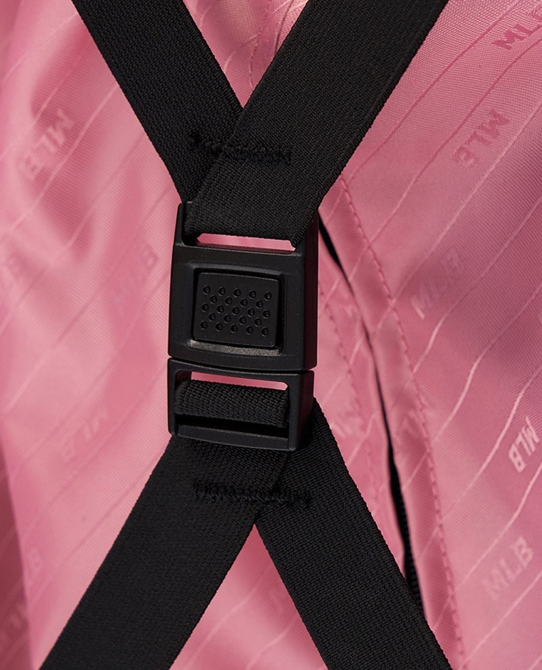  Vali MLB Korea - CLASSIC MONOGRAM NY YANKEES - 3AHH0014N-43PKM / Size 22 