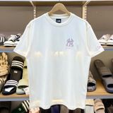  Áo Thun New Era - [Unisex] NY Heart Logo T-Shirt - 15488889 