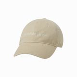  Nón ADLV - Acmedelavie Basic Big Logo Ball Cap 