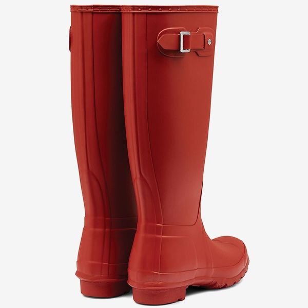 Giày Boots Hunter - Women's Original Tall Rain Boots 