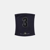  Áo Quây [Nữ] Badblood - [w-tnk25-020] Classic Logo Tube Top 