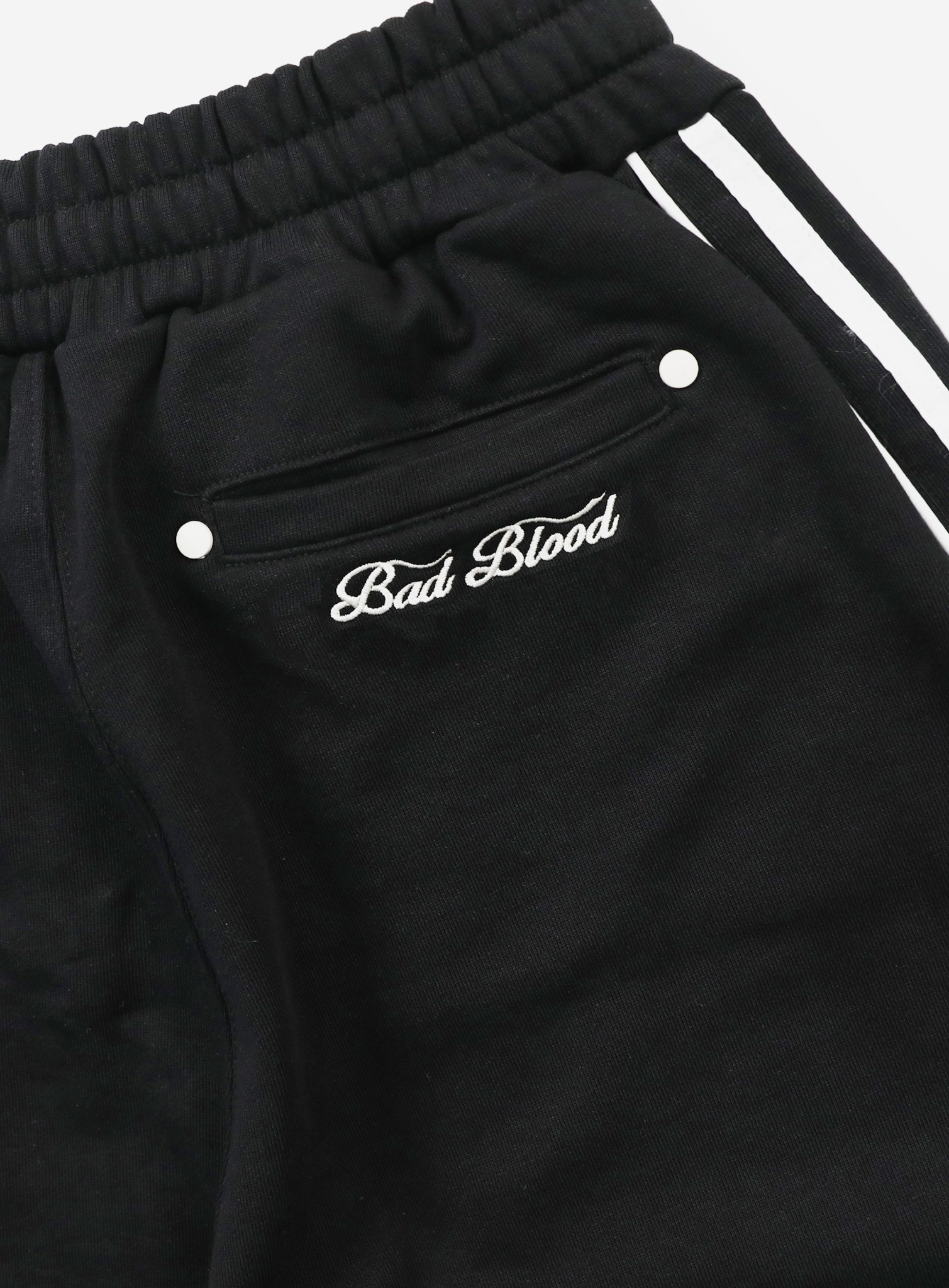 Quần Dài [Unisex] Badblood [w-pts24-039] Billy Curved Jogger