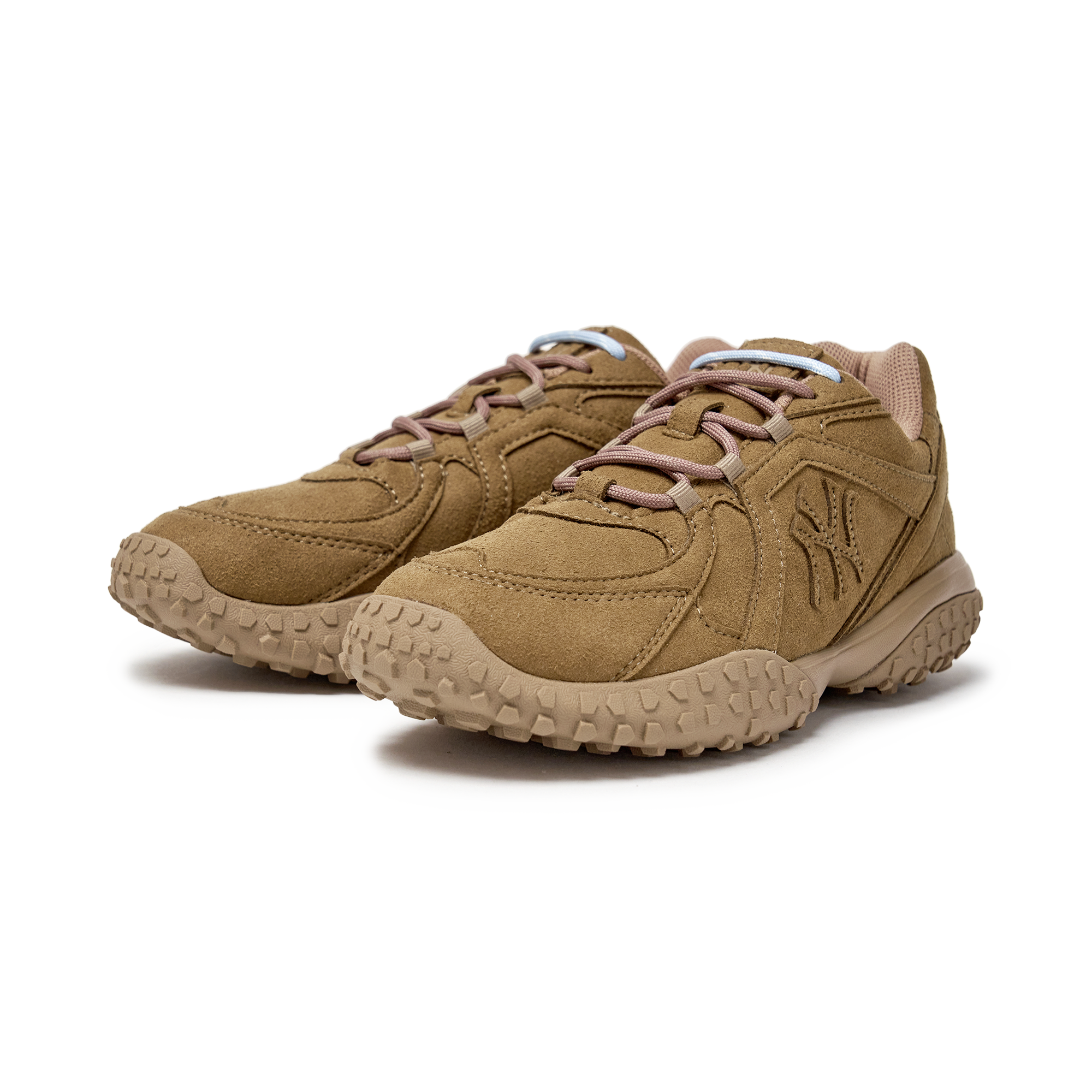  Giày MLB Korea Trophy Low SD New York Yankees 3ASXT015N-50BGS 