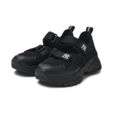  Giày MLB Korea - Big Ball Chunky Mask Mary Jane New York Yankees - 3ASDBCM43-50BKS 