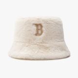  Nón Bucket MLB - Fur Boston - 3AHTF0936-40BGL 