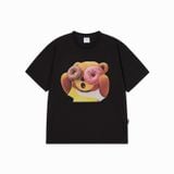  Áo thun ADLV - Acmé de la vie  AC Bear Baby Face Donut 
