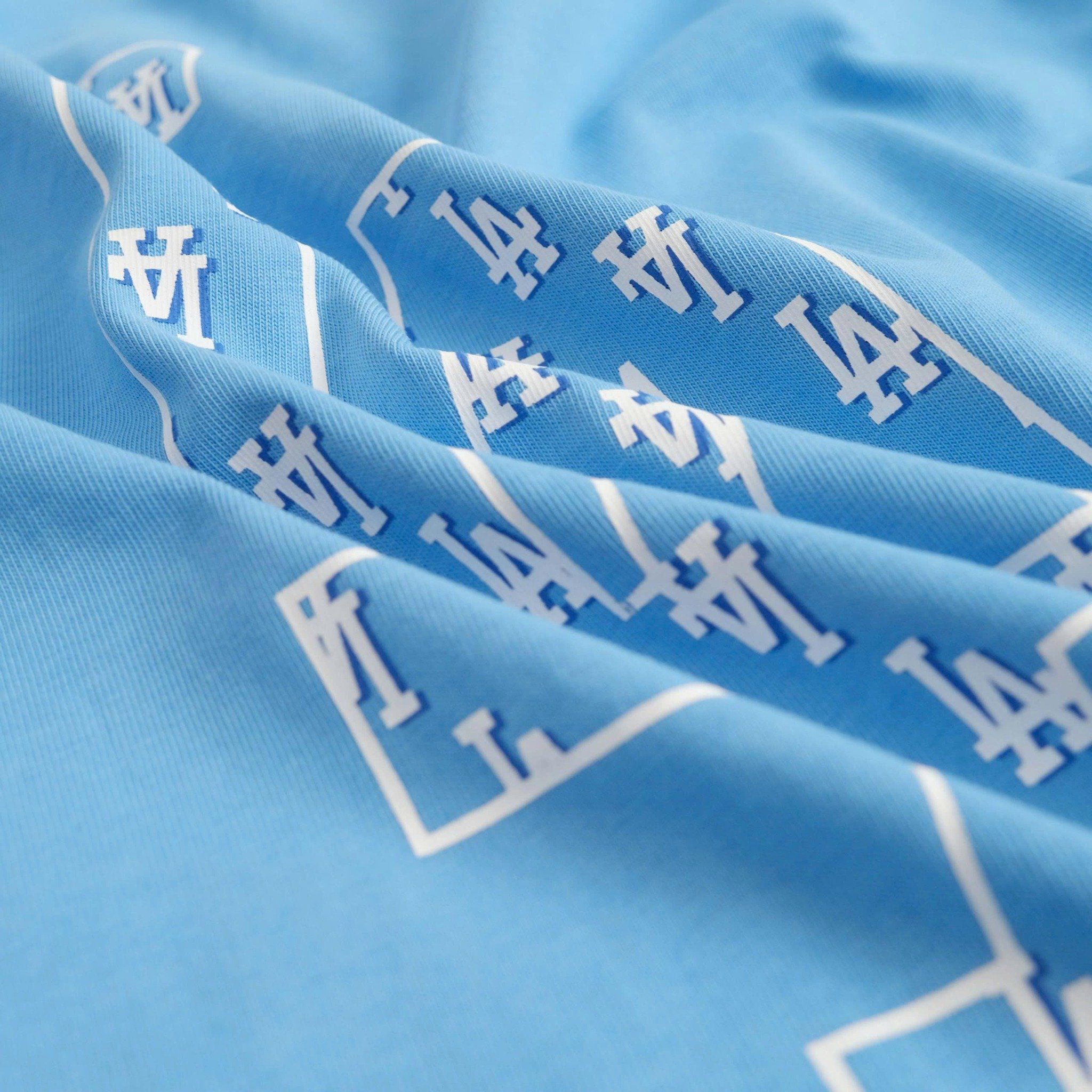  Áo Thun New Era - [Unisex] NY Yankees Mono Logo Black 