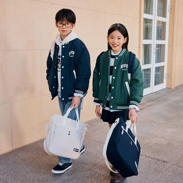  Túi Tote SPAO - Koodi Accessory Bag - SPAKFA9KU2 