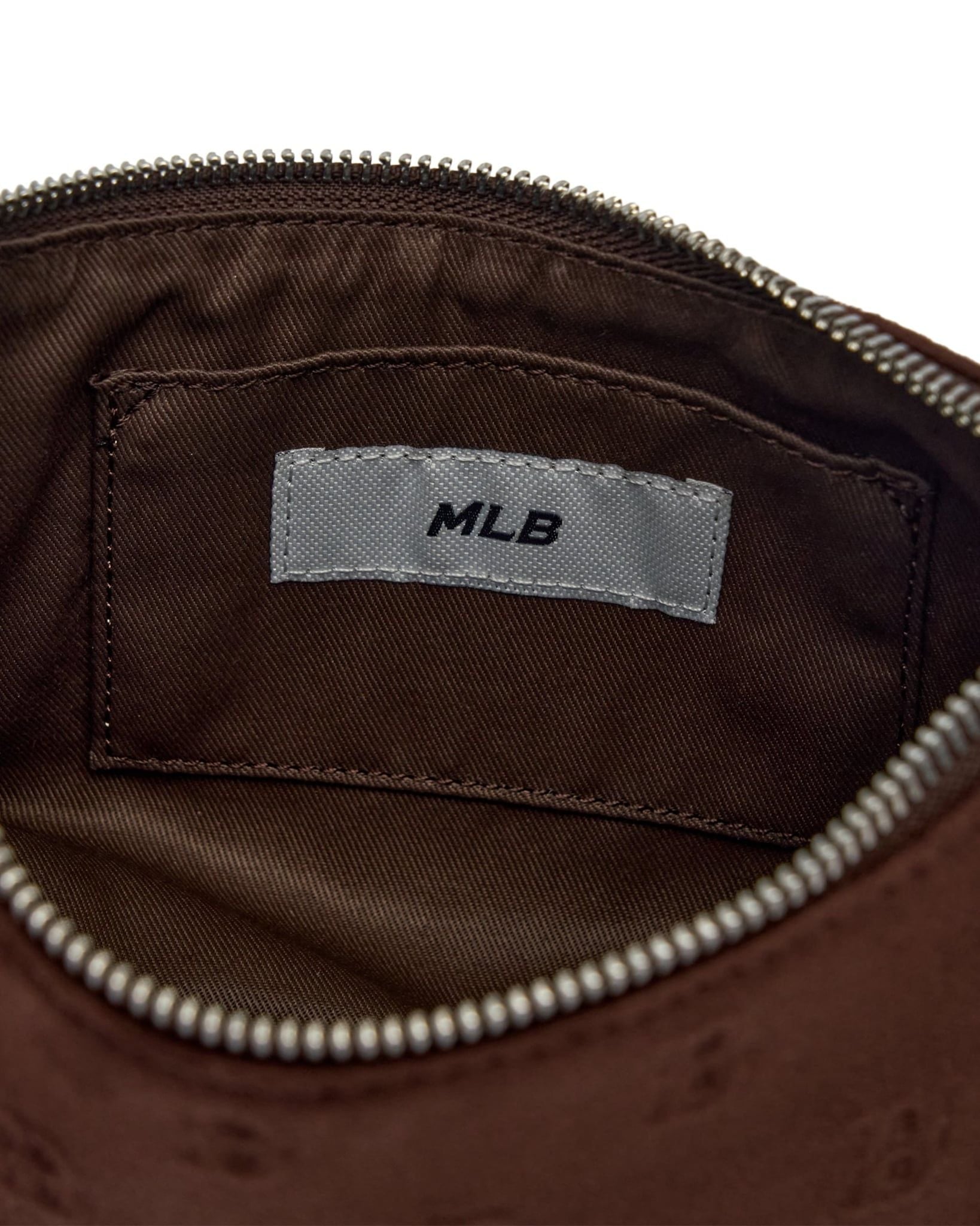  Túi Xách MLB - Monogram Feminine Charm Mini Crossbody Bag - 3ACRMS26N 