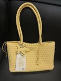  Túi EcoDay - Horizontal Woven Bag 