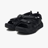  Giày Sandal MLB Chunky Runner LA Dodgers 3ASDRNS43-50BKS 