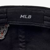  Nón MLB Korea - [Unisex] Coopers Town Patch Unstructured Ballcap - 3ACPB105N-14BKS 