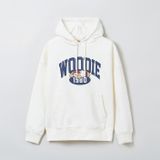  Áo Hoodie  SPAO [Nữ] - Woody Hooded Pullover - SPMHE49G51 