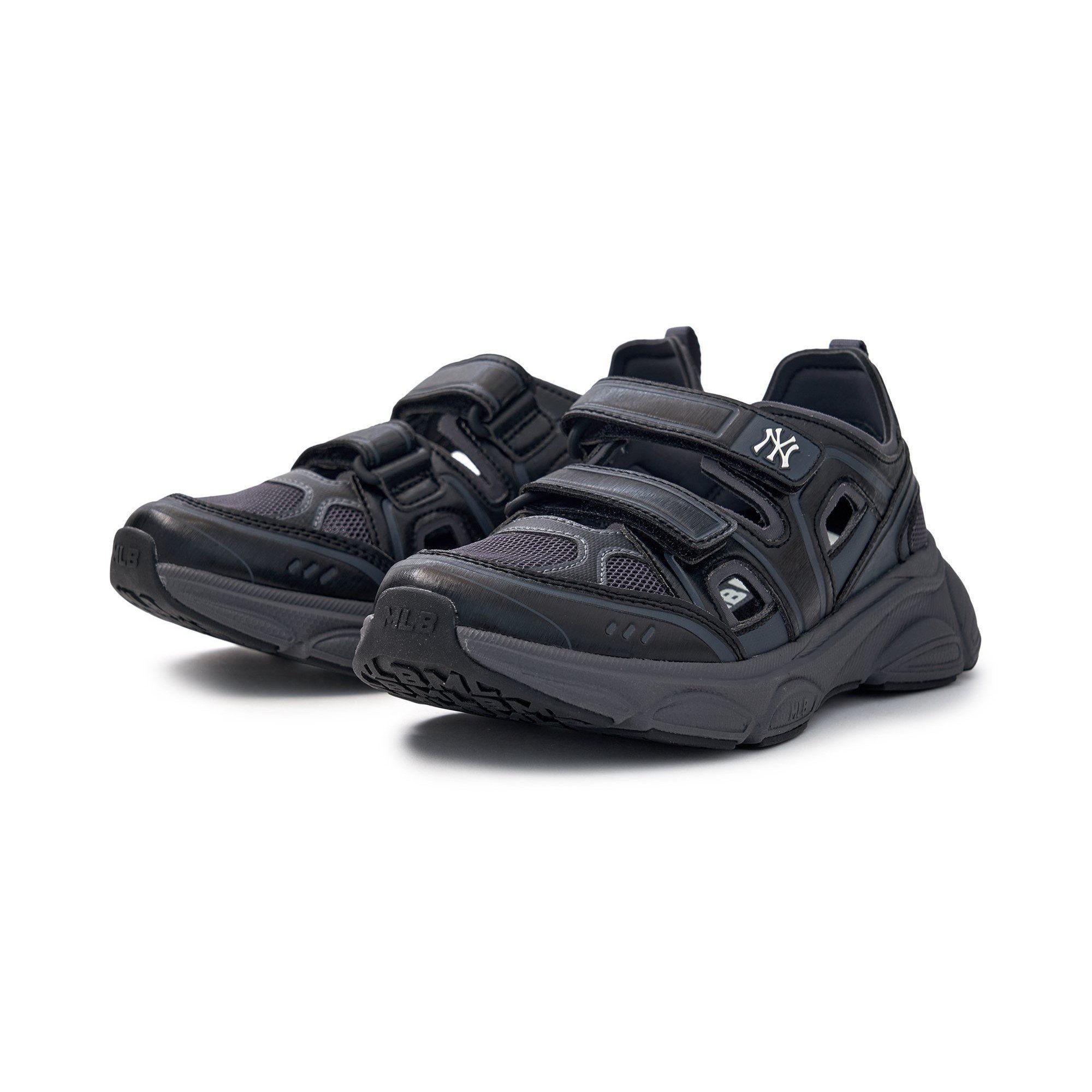 Giày MLB Ace Runner Mary Jane 3ASDACE53-50BKS – ADLV, NEWERA