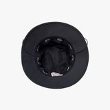  Nón Bucket MLB - [Unisex] Diamond Monogram Sporty Safari - 3AHTM015N-50BKS 