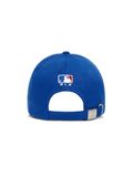  Nón MLB Korea - [Unisex] New Fit Structure Ball Cap LA Dodgers - 3ACP0802N-07BLD 