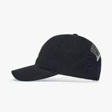  Nón MLB Korea - [Unisex] Street Back Arc Unstructured NY Yankees - 3ACPB076N-50BKS 