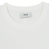  Áo thun [Unisex] MLB - New Year's Horse Graphic Short Sleeve T-Shirt NY - 3ATSQ0161-50IVS 