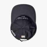  Nón MLB Korea - [Unisex] Vintage Patch Unstructured Ball Cap New York Yankees - 3ACPB175N-46CGD 