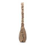  Túi Xách MLB Korea - Basic Athleisure Hobo Bag NY Yankees - 3ABQA015N-50SAM 