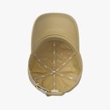  Nón MLB Korea - Basic Cleveland Ball Cap - 3ACP6601N-45SAS 