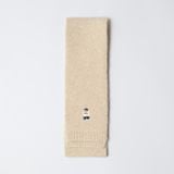  Khăn Len Spao (Woody) Embroidered Muffler SPAMF4TAY0 