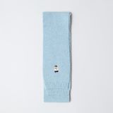  Khăn Len Spao (Woody) Embroidered Muffler SPAMF4TAY0 
