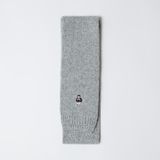  Khăn Len Spao (Woody) Embroidered Muffler SPAMF4TAY0 