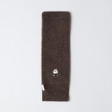  Khăn Len Spao (Woody) Embroidered Muffler SPAMF4TAY0 